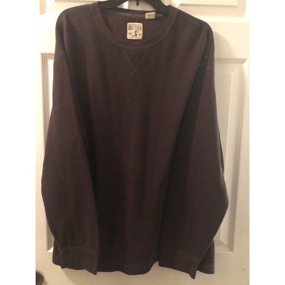 Bass Pro Red Head  Pullover Size 2XL - Picture 1 of 5